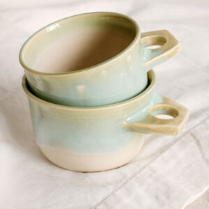Set Tazas Caribe