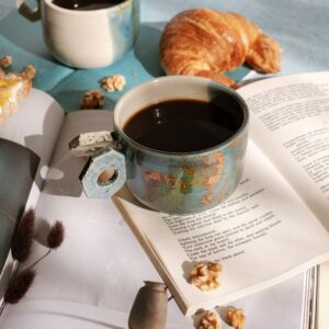 Olivino Mug