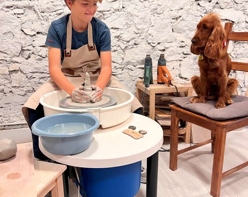 casal-verano-ceramica-children-barcelona